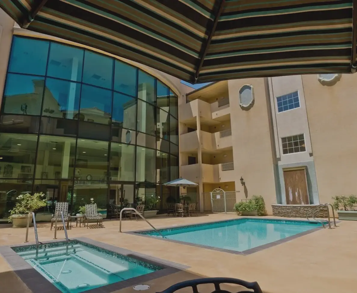Senior Properties